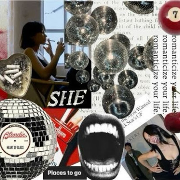 Meet your Posher, Nickole - Picture 1 of 1